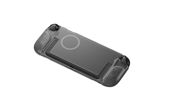 Force Field 2 Nintendo Switch 2 Case Flip Hinge Magnetic-2
