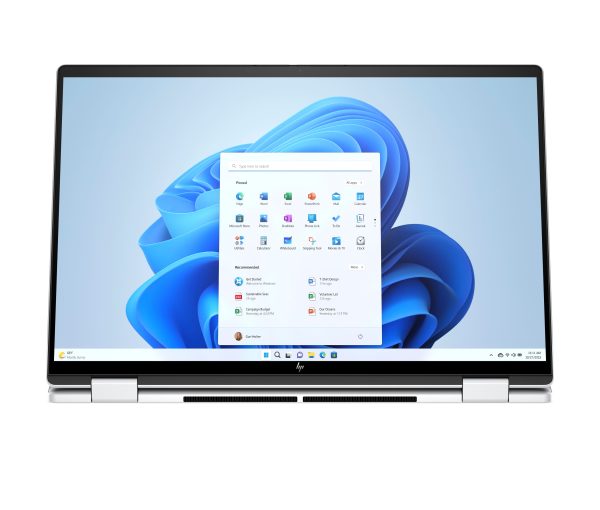 HP Envy 2-in-1 16 Touch Laptop Intel Core Ultra 7 16GB-10