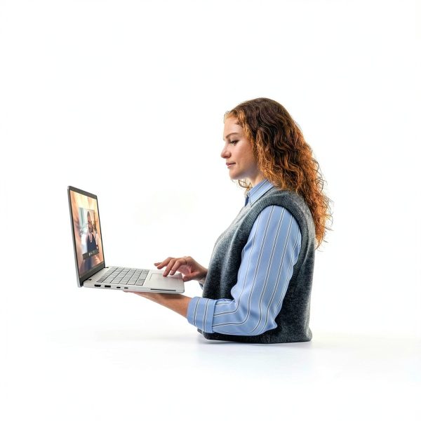 Dell Pro 13 Plus Laptop Intel Core Ultra 7 16GB RAM 2-in-1-22
