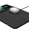 Mophie 4 in 1 Wireless Charging Mat Universal Qi Devices-4