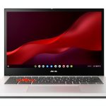 ASUS Chromebook Vibe CX34 Flip Laptop Intel Core i5 144Hz-0