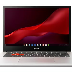 ASUS Chromebook Vibe CX34 Flip Laptop Intel Core i5 144Hz-0