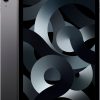 Apple iPad Air 5th Gen 10.9 Inch Wi Fi 64GB Space Gray-1
