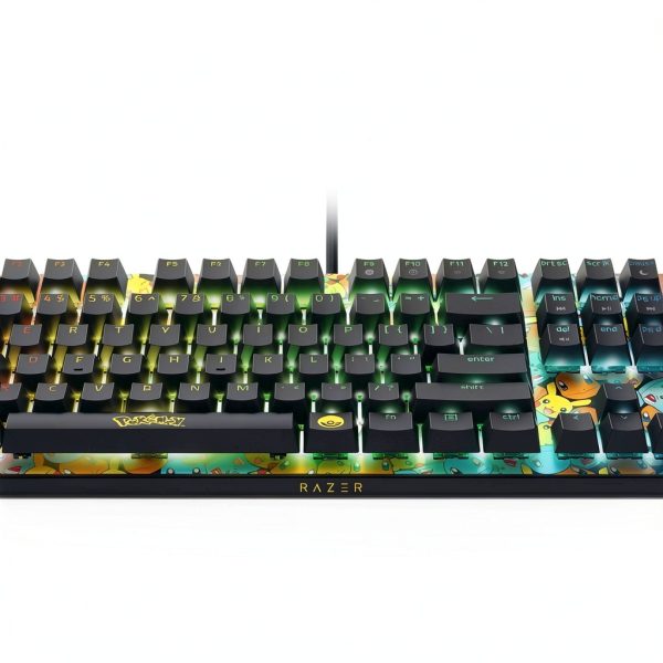 razer keyboard