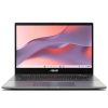 ASUS Chromebook CM14 Flip 14 Touch Laptop Mediatek Kompanio-0