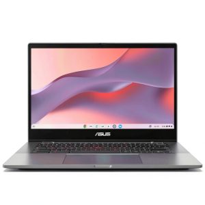 ASUS Chromebook CM14 Flip 14 Touch Laptop Mediatek Kompanio-0