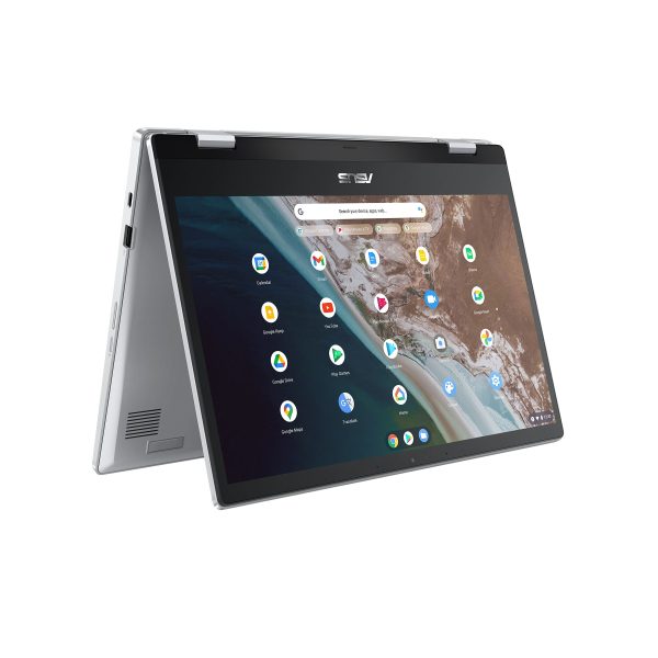 ASUS Chromebook Flip 2 in 1 14 Touchscreen Refurbished-1