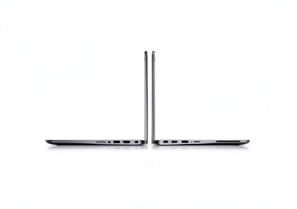 Dell Latitude 5320 2in1 Laptop i7 32GB Touchscreen Business-7