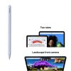 Apple iPad Air M2 Chip 11 Inch Tablet Wi Fi 256GB Purple-9