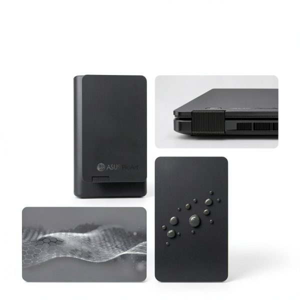 ASUS ProArt PX13 Laptop Copilot+ PC OLED Touch Screen-5