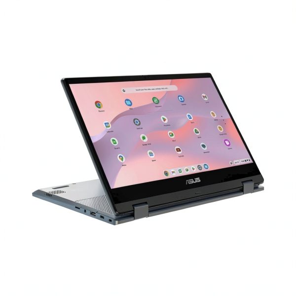 ASUS Chromebook CM14 Flip 14 Touch Laptop Mediatek Kompanio-15