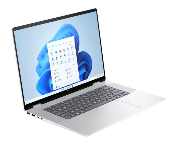 HP Envy 2-in-1 16 Touch Laptop Intel Core Ultra 7 16GB-12