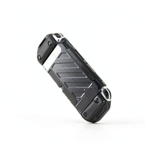 SUPCASE UB Pro Gaming Case Nintendo Switch OLED Protection-3