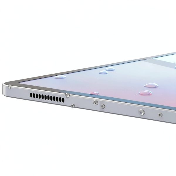 Samsung Galaxy Tab S10+ Tablet AI Productivity Water-2