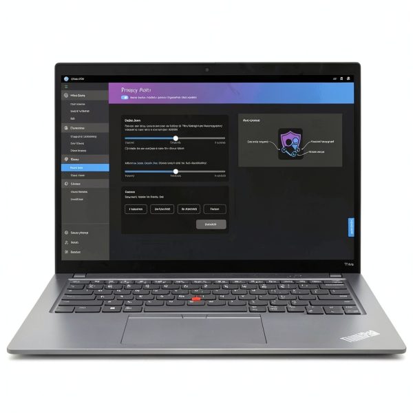 Lenovo ThinkPad T14s Gen 4 Laptop AMD Ryzen 7 Touchscreen-3