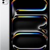 Apple iPad Pro M4 11 inch OLED Silver 2TB Wi Fi-0