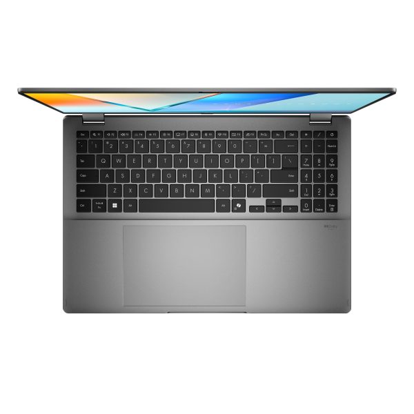 ASUS Vivobook 16 Flip Laptop Intel Core Ultra 7 OLED Touch-13