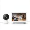 Google Nest Cam Indoor Wired Security Camera Fog Linen Snow-7