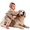 FINEAK Indoor Camera 4K UHD Pet Baby Security Wi-Fi 6-3