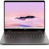 HP Chromebook Plus 14 2K Touchscreen Laptop Intel Core N355-0
