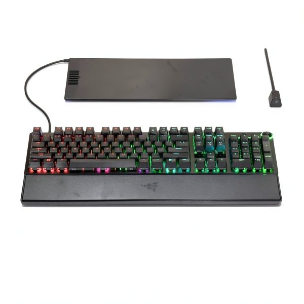 razer keyboard