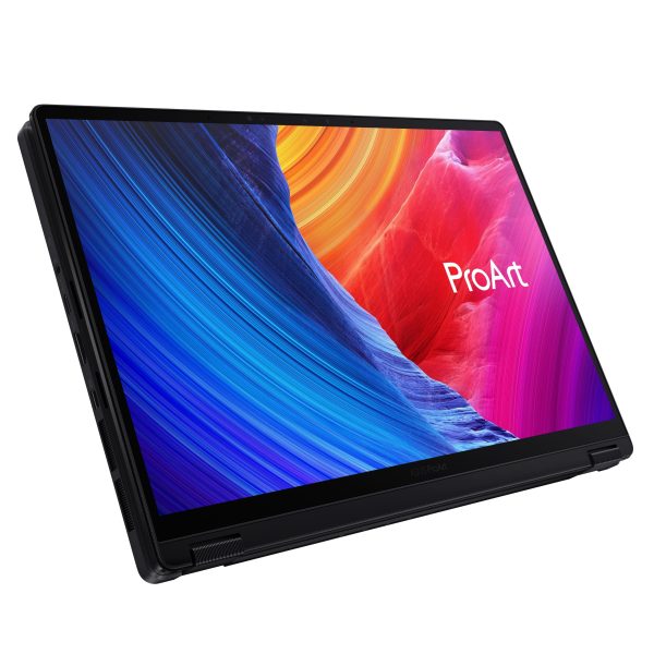 ASUS ProArt PX13 Laptop Copilot+ PC OLED Touch Screen-16