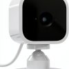 Blink Mini Indoor Security Camera 1080p Motion Detection-1
