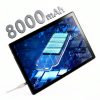 MEIZE Android 14 Tablet 10.1 Inch 128GB Keyboard Mouse-4