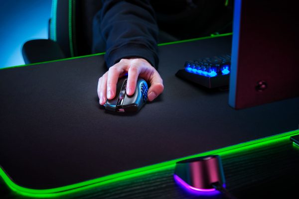 razer gold