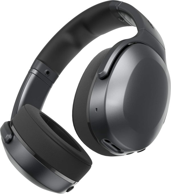 Skullcandy Crusher 540 Active Wireless Headphones Bass-1