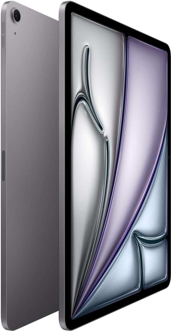 Apple iPad Air M4 Chip 13 Inch Tablet Wi Fi 7-1
