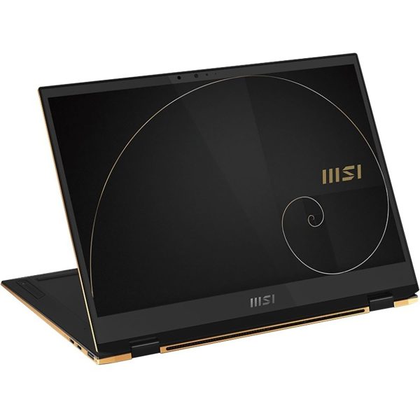 MSI Summit 2 in 1 Laptop Intel Core i7 Touchscreen 16GB RAM-2