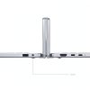 Dell 16 Plus AI Laptop 2-in-1 Touchscreen Intel Core Ultra 7-6