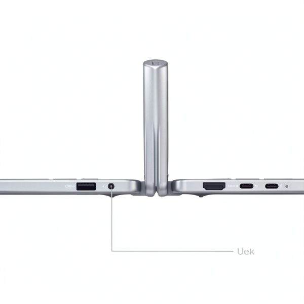 Dell 16 Plus AI Laptop 2-in-1 Touchscreen Intel Core Ultra 7-6
