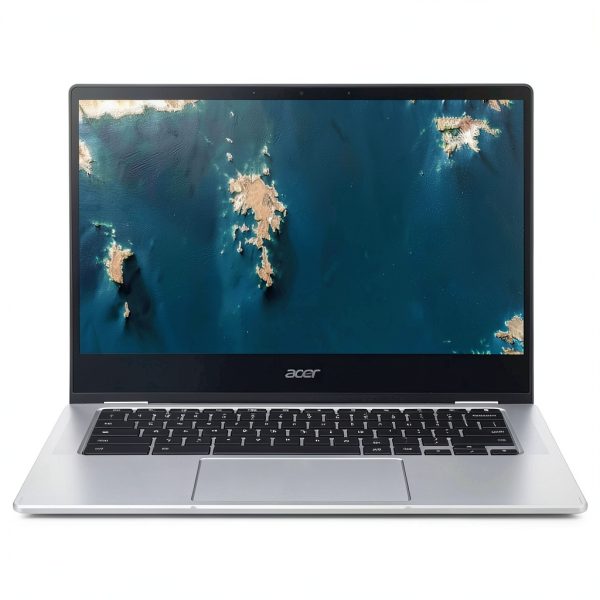 Acer Chromebook Spin 314 14 Touch Laptop 2-in-1 Design-0