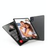 MOONSTARS Android 14 Tablet 11 Inch 128GB 16GB RAM 4G LTE-4