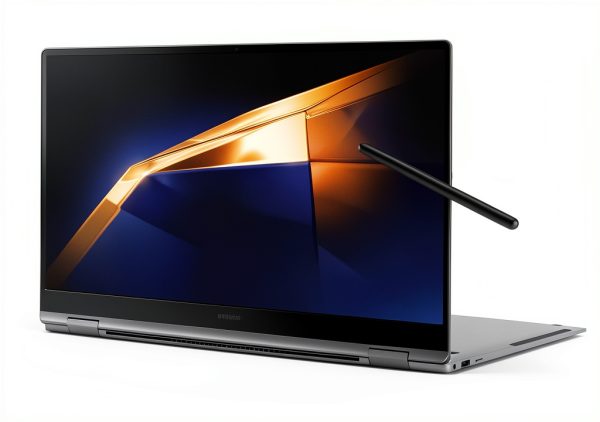Samsung Galaxy Book4 Pro 360 16 Inch Laptop Intel Core Ultra-2