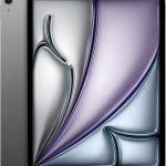 Apple iPad Air M4 Chip 13 Inch Tablet Wi Fi 7-0