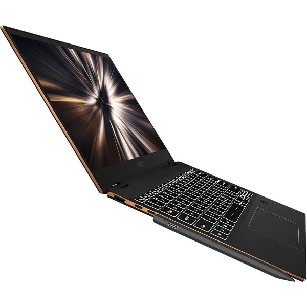 MSI Summit 2 in 1 Laptop Intel Core i7 Touchscreen 16GB RAM-4