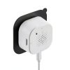 Parrot Uncle 2K Window Camera Home Security Color Night-1