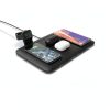 Mophie 4 in 1 Wireless Charging Mat Universal Qi Devices-6