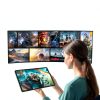 FEONAL 12 inch Android 15 Tablet Large Screen 16GB RAM-2