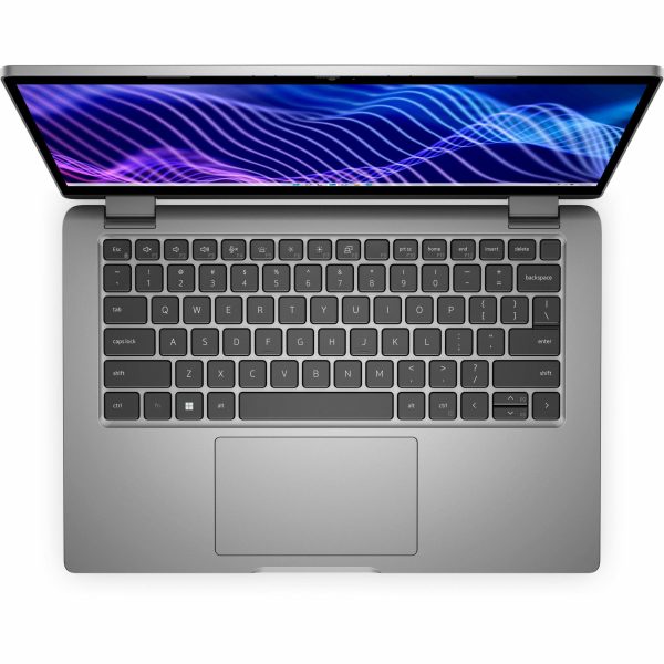 Dell Latitude 2 in 1 Laptop Intel Core i5 16GB RAM-4