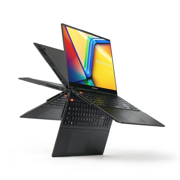 ASUS Vivobook S 16 Flip Laptop AMD Ryzen 5 Touch Display-6