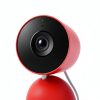 Google Nest Cam Indoor Wired 3rd Gen 2K Video Security-21