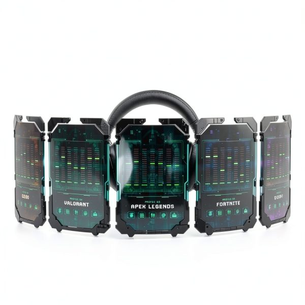 razer gaming
