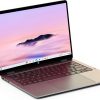 HP Chromebook Plus 14 2K Touchscreen Laptop Intel Core N355-11