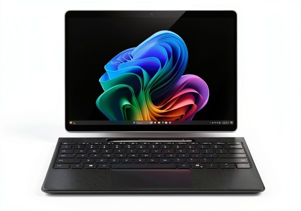 Microsoft Surface Pro 5G Copilot PC 13 OLED Snapdragon X-17