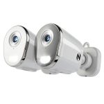 Night Owl 2K Security Cameras Indoor Outdoor 2 Way Audio-0