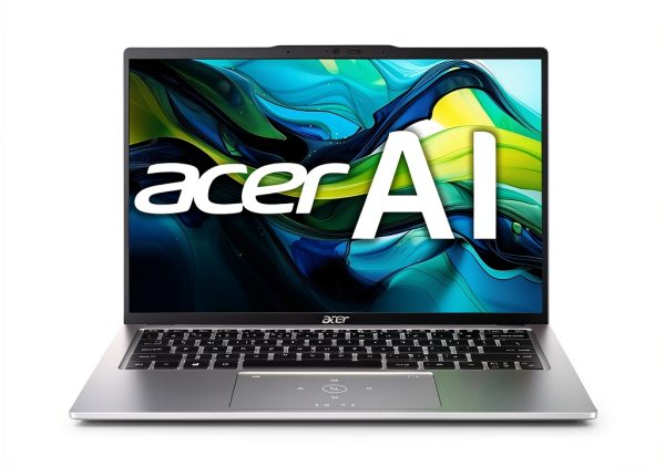 Acer Swift Go 14 Touchscreen Laptop Intel Core Ultra 7 16GB-5